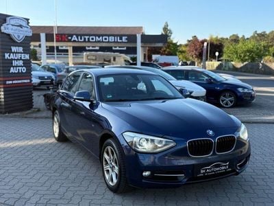 BMW 120