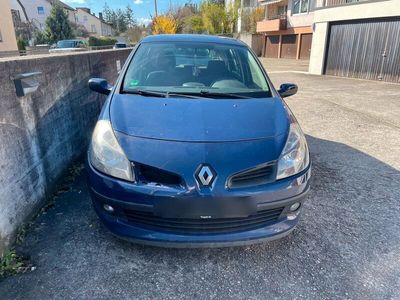 gebraucht Renault Clio 