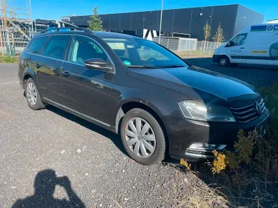 Gebraucht VW Passat