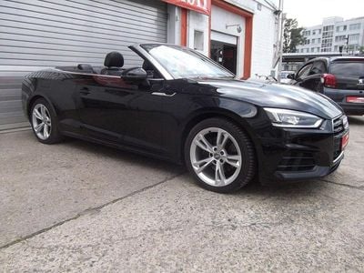 Audi A5 Cabriolet