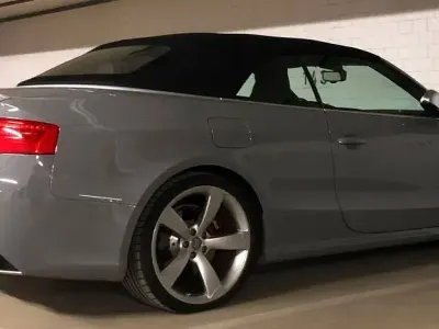 Occasion Audi RS5