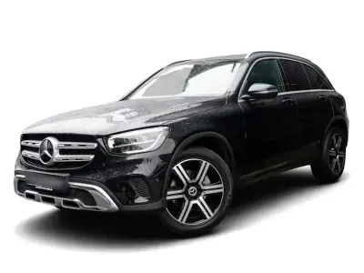 Gebraucht Mercedes GLC200