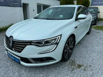 Gebraucht Renault Talisman