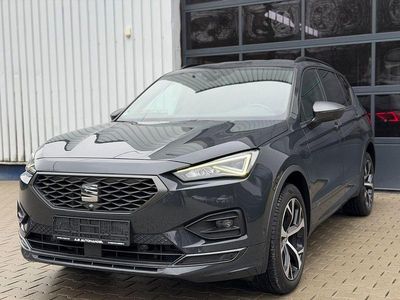 Gebraucht Seat Tarraco 4Drive 190 PS (139 kW) 2020 Grau SUV
