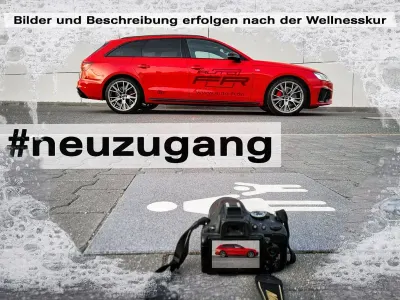 Gebraucht VW Touareg