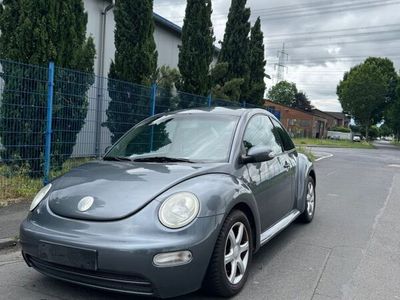 gebraucht VW Beetle Kleinwagen TÜV/Klima