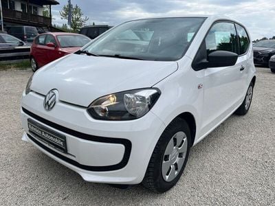 VW up!