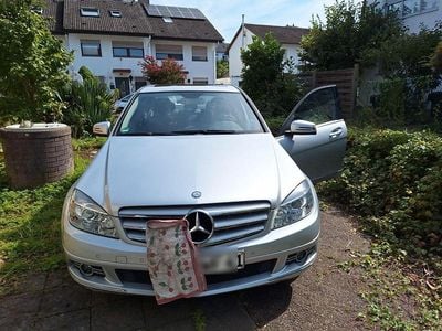 Mercedes 200