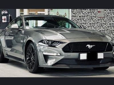 Ford Mustang GT