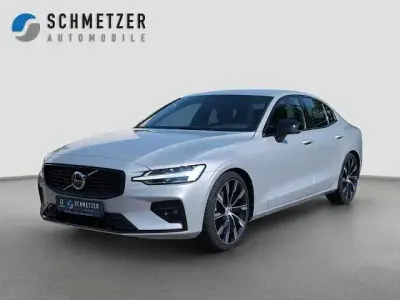 Gebraucht Volvo S60 145 PS (106 kW) 2023 Limousine