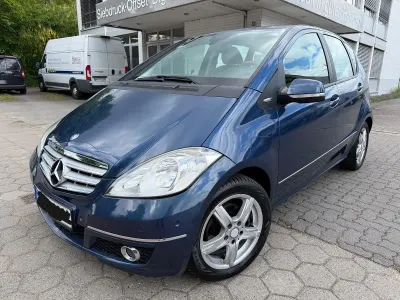 Gebraucht Mercedes A180