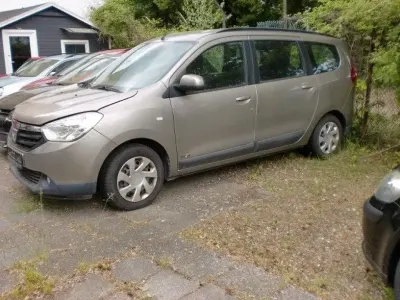 Gebraucht Dacia Lodgy