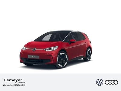 Gebraucht VW ID.3 Pro 169 kW (231 PS) 2025 Rot Kleinwagen