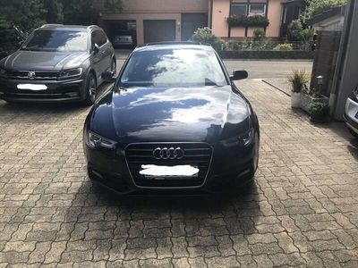 gebraucht Audi A5 Sportback A5 3.0 TDI DPF