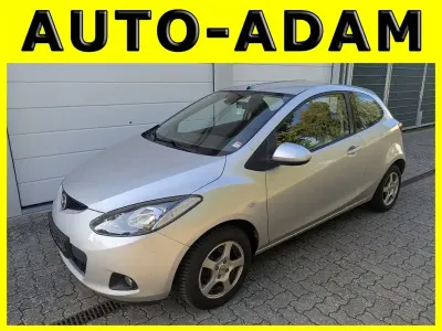 Gebraucht Mazda 2