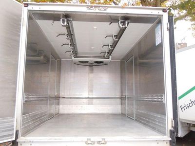 Weiß Gebraucht 2018 Mercedes 316 Van | 22.491 €