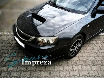 Gebraucht Subaru Impreza
