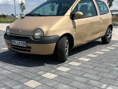 Gebraucht Renault Twingo