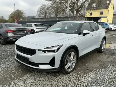 Brugt Polestar 2