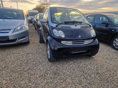 Smart ForTwo Coupé