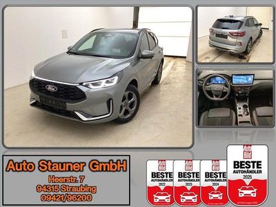 Gebraucht Ford Kuga ST-Line X 242 PS (177 kW) 2025 Grau SUV