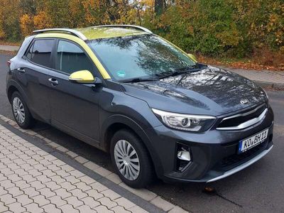 gebraucht Kia Stonic Stonic1.2 Vision