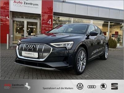 Audi e-tron Sportback