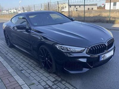 Gebraucht BMW 840 M Sport 340 PS (250 kW) 2020 Coupé
