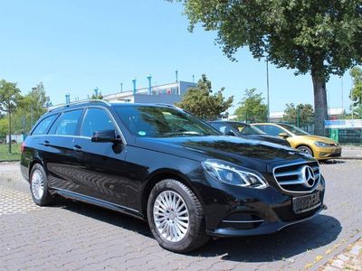 Mercedes E200
