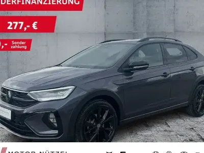Używany VW Taigo R-line 116 KM (85 kW) 2024 Szary SUV