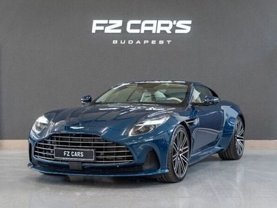Gebraucht Aston Martin DB12 680 PS (500 kW) 2024 Blau