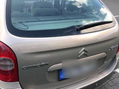 Citroën Xsara