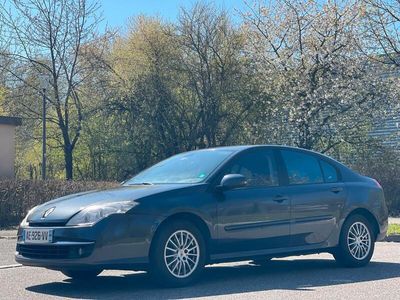 Renault Laguna III