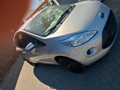 Gebraucht Ford Ka