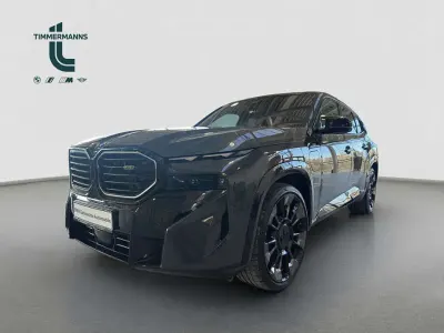 Gebraucht BMW XM