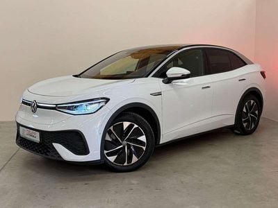 Usata VW ID.5 Pro Performance 150 kW (204 CV) 2022 Bianco SUV