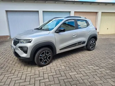 Gebraucht Dacia Spring