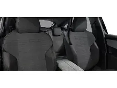 Neu Peugeot e-3008 156 kW (213 PS) 2026 Schwarz (met. perla nera schwarz) SUV
