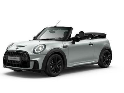 Mini John Cooper Works Cabriolet