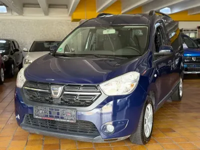 Gebraucht Dacia Dokker