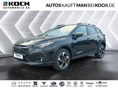 Subaru Tribeca