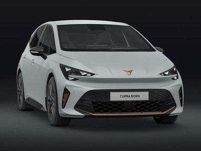 Nieuw Cupra Born 139 kW (190 PK) 2026 Wit Hatchback