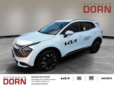 Usata Kia Sportage 2025 Andere SUV