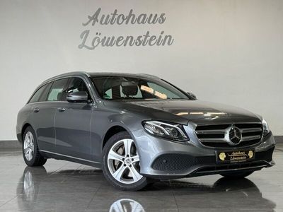 Mercedes E350