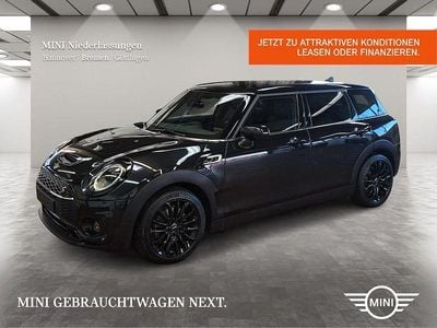 Gebraucht Mini Cooper S Clubman 178 PS (130 kW) 2023 Schwarz Kombi