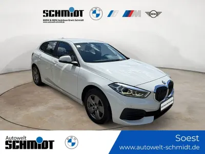 Gebraucht BMW 118 Advantage 150 PS (110 kW) 2023 Kleinwagen