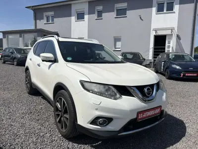 Gebraucht Nissan X-Trail