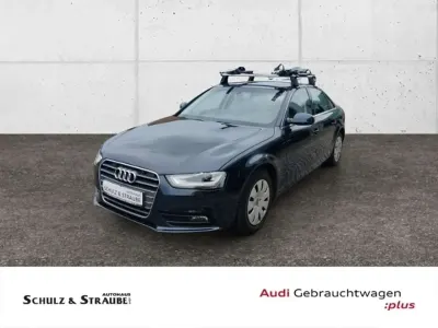 Gebraucht Audi A4