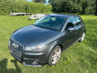 Gebraucht Audi A1 Sportback