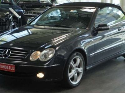 Mercedes CLK200
